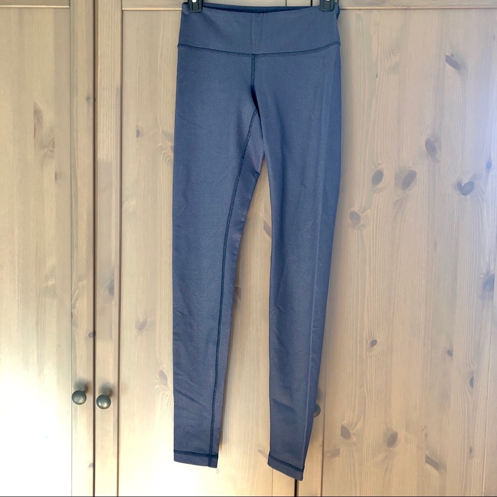 Lululemon Full Length Leggings